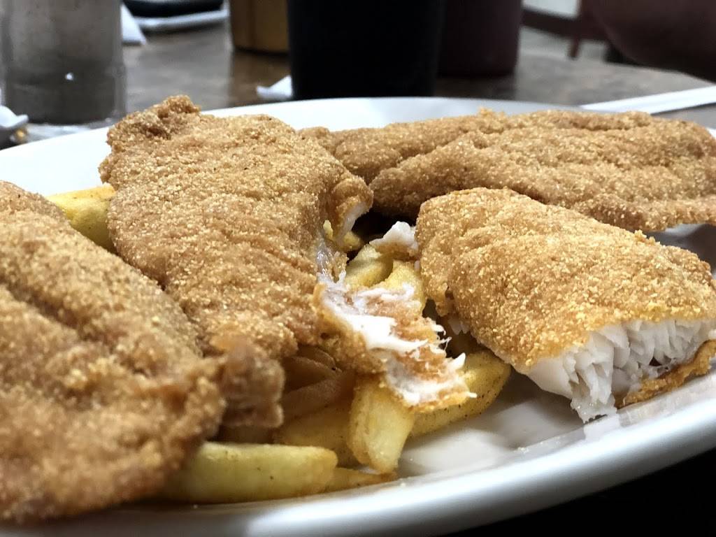 Baytown Seafood Restaurant | restaurant | 925 Main St, Liberty, TX 77575, USA | 9363340007 OR +1 936-334-0007