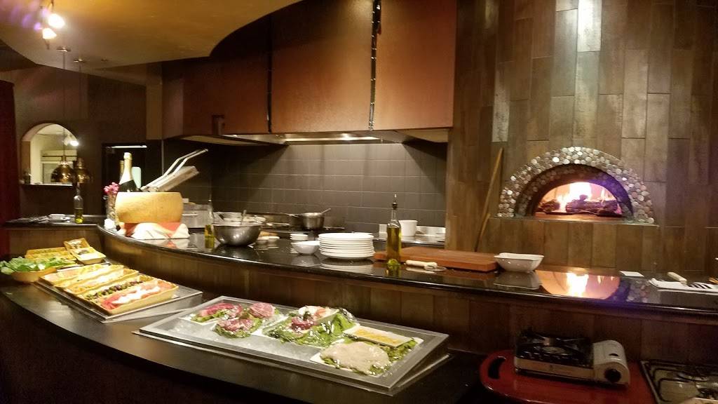 Ferraris Italian Villa | restaurant | 1200 William D Tate Ave, Grapevine, TX 76051, USA | 8172512525 OR +1 817-251-2525