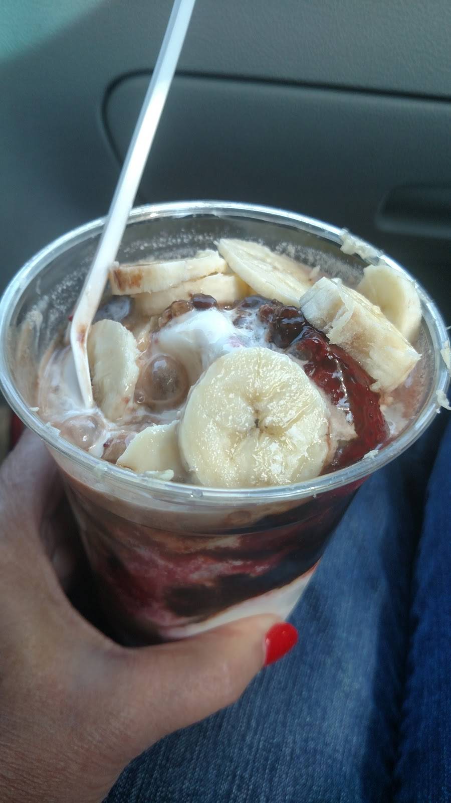 Tasty Dip | restaurant | 1278 Ross St, Heflin, AL 36264, USA | 2564637621 OR +1 256-463-7621