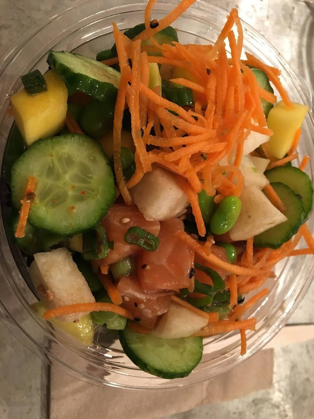 Sweetfin | restaurant | 6256 Topanga Canyon Blvd Suite 1310, Woodland Hills, CA 91367, USA | 8188888970 OR +1 818-888-8970