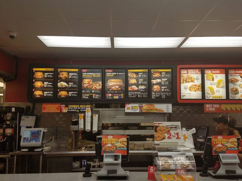 Hardees | restaurant | 9020 E 21st St, Indianapolis, IN 46229, USA | 3178970262 OR +1 317-897-0262