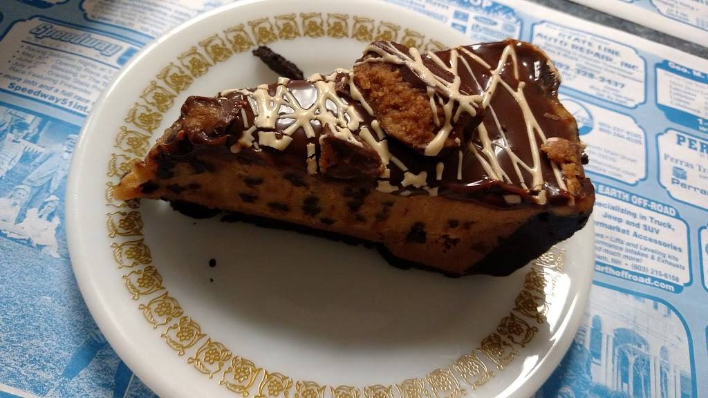 North Country Family Restaurant | restaurant | 12 Main St, Groveton, NH 03582, USA | 6036361511 OR +1 603-636-1511