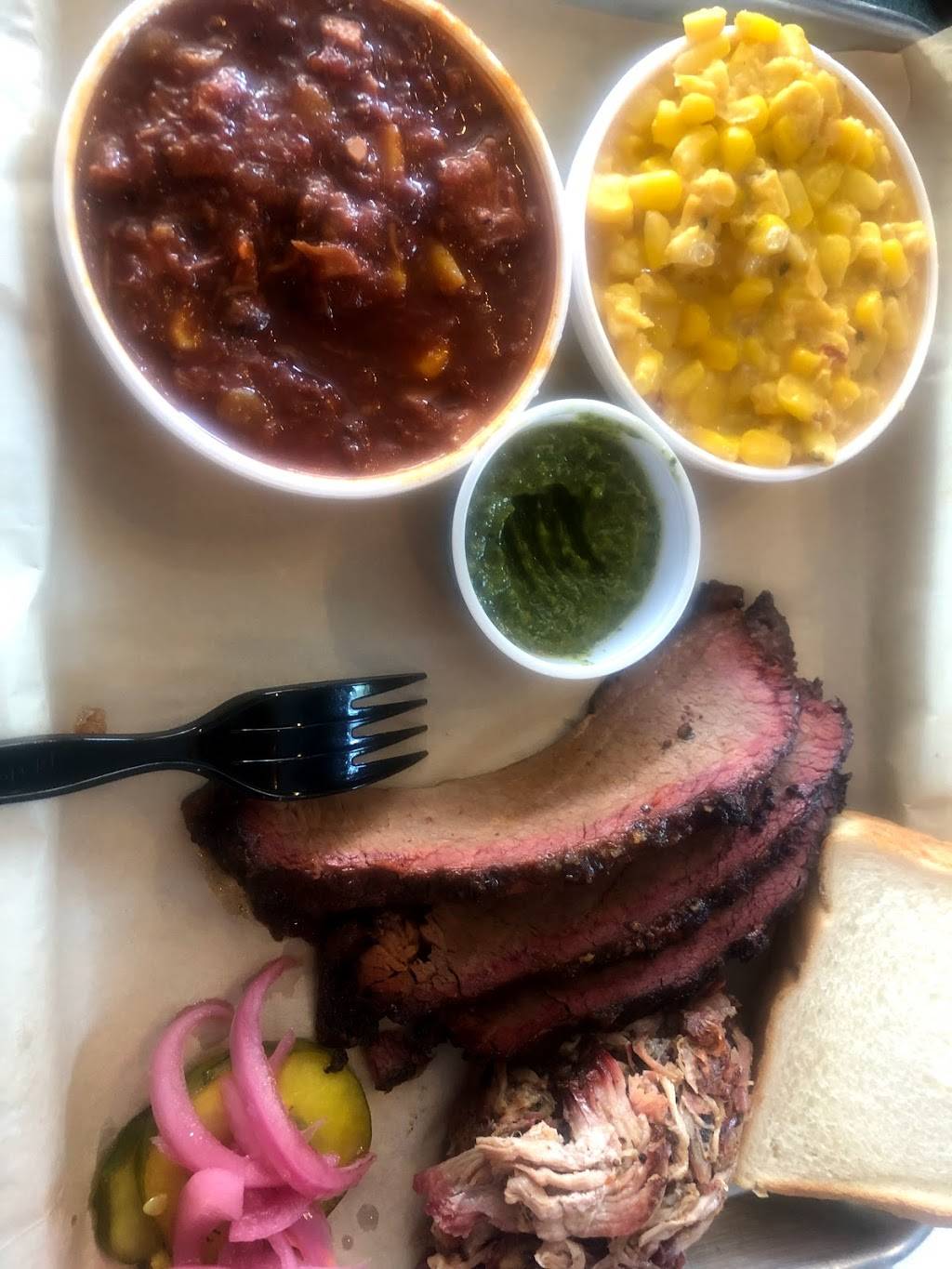 The Inked Pig BBQ | restaurant | 893 Main St SW, Gainesville, GA 30501, USA | 6786965611 OR +1 678-696-5611