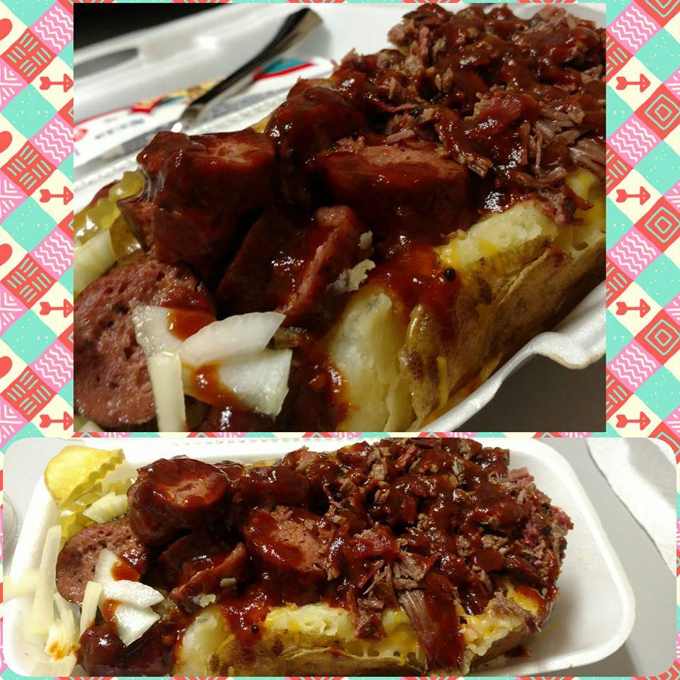 Stix Bar B Que Trailer / Catering | restaurant | 6605 Forest Hill Dr, Forest Hill, TX 76140, USA | 8175213194 OR +1 817-521-3194