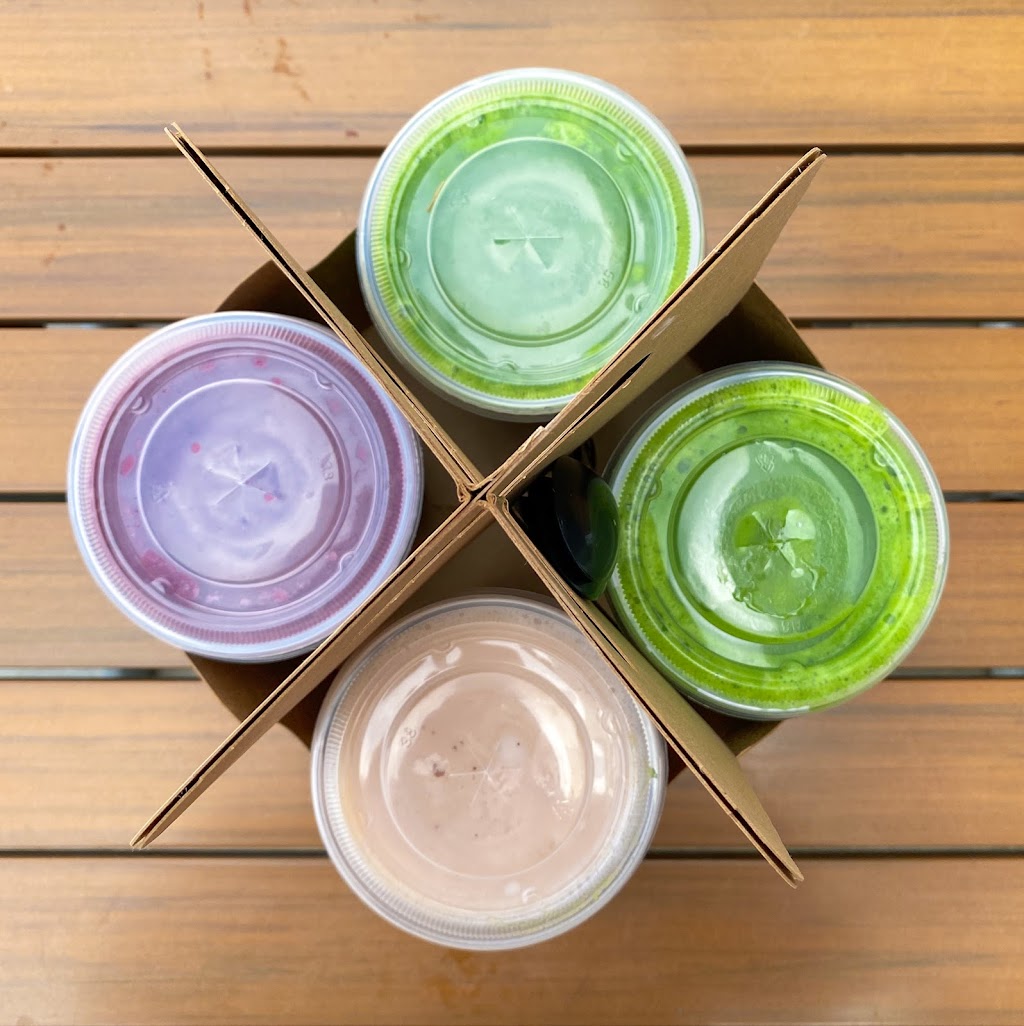 Robeks Fresh Juices & Smoothies | restaurant | 374 E H St, Chula Vista, CA 91910, USA | 6194224872 OR +1 619-422-4872