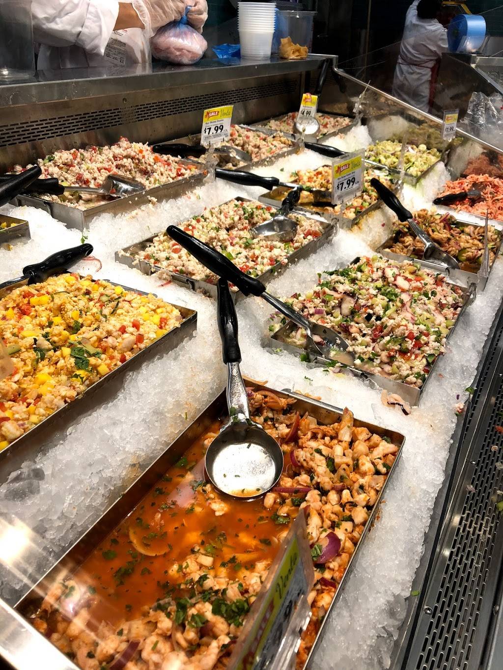 Vallarta Supermarkets | bakery | 655 N Fair Oaks Ave, Pasadena, CA 91103, USA | 6262046960 OR +1 626-204-6960