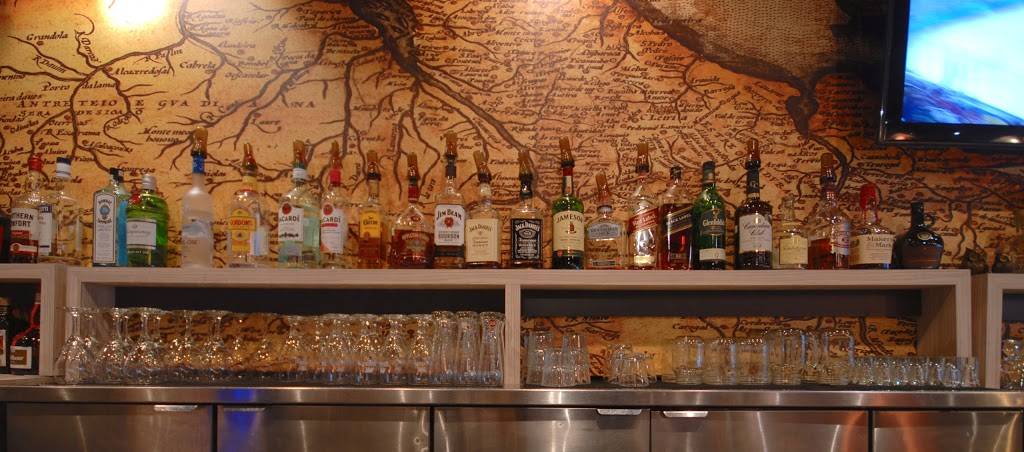 La Cabane | restaurant | 3872 Boul St-Laurent, Montréal, QC H2W 1Y2, Canada | 5148437283 OR +1 514-843-7283