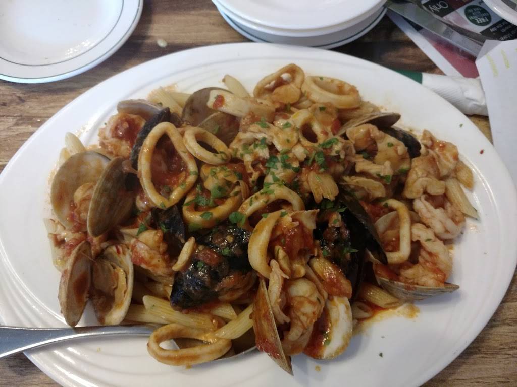 Illianos Italian Restaurant | restaurant | 933 W Park Ave, Ocean Township, NJ 07712, USA | 7324932003 OR +1 732-493-2003