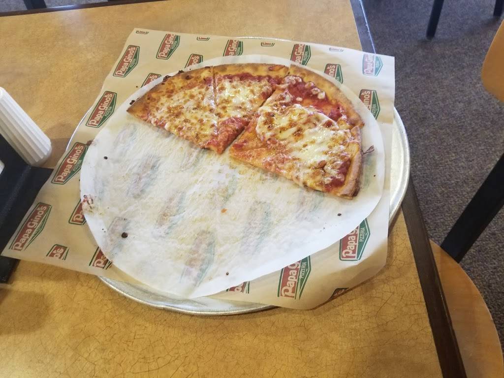 Papa Ginos | restaurant | 103 Pleasant St, Attleboro, MA 02703, USA | 5082265690 OR +1 508-226-5690