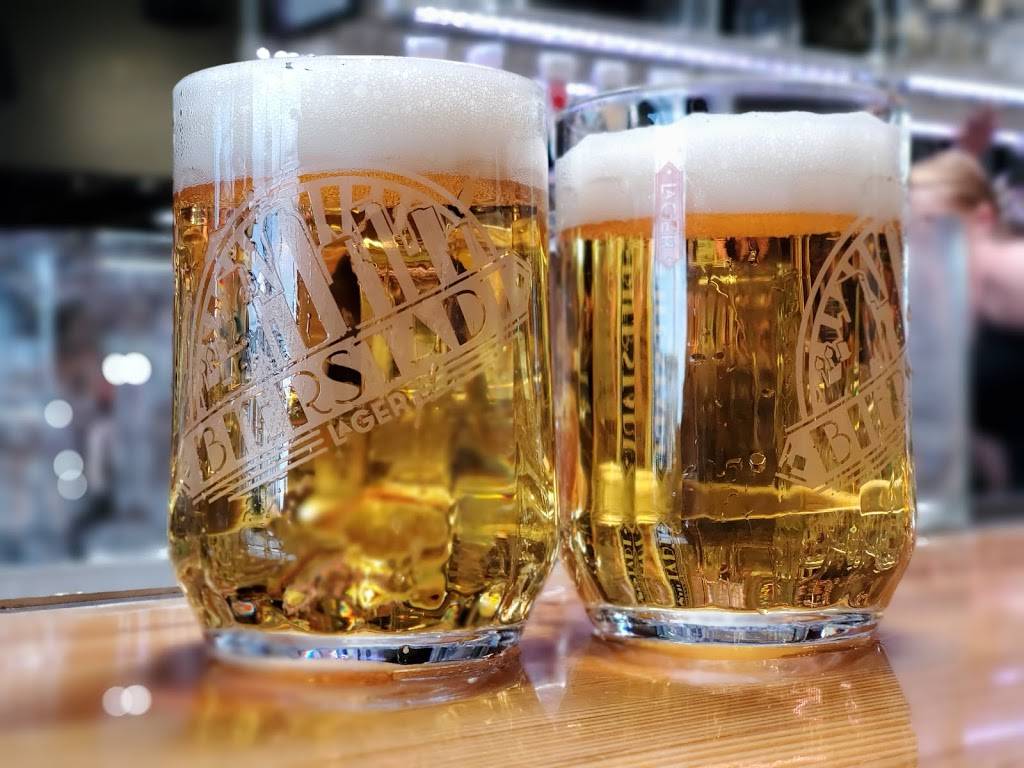 Bierstadt Lagerhaus | restaurant | 2875 Blake St, Denver, CO 80205, USA | 7205707824 OR +1 720-570-7824