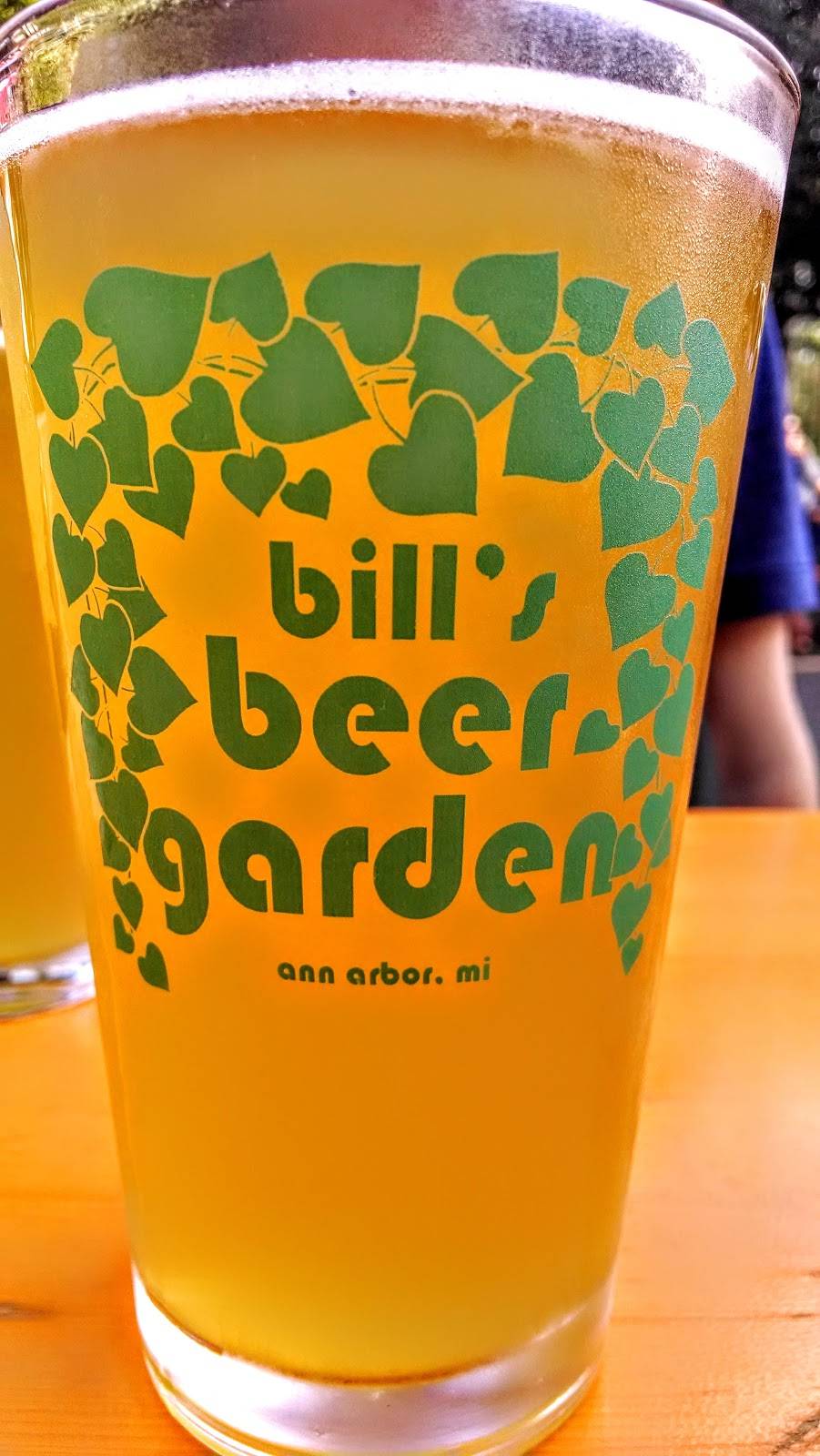 Bills Beer Garden | restaurant | 218 S Ashley St, Ann Arbor, MI 48104, USA | 7343698001 OR +1 734-369-8001