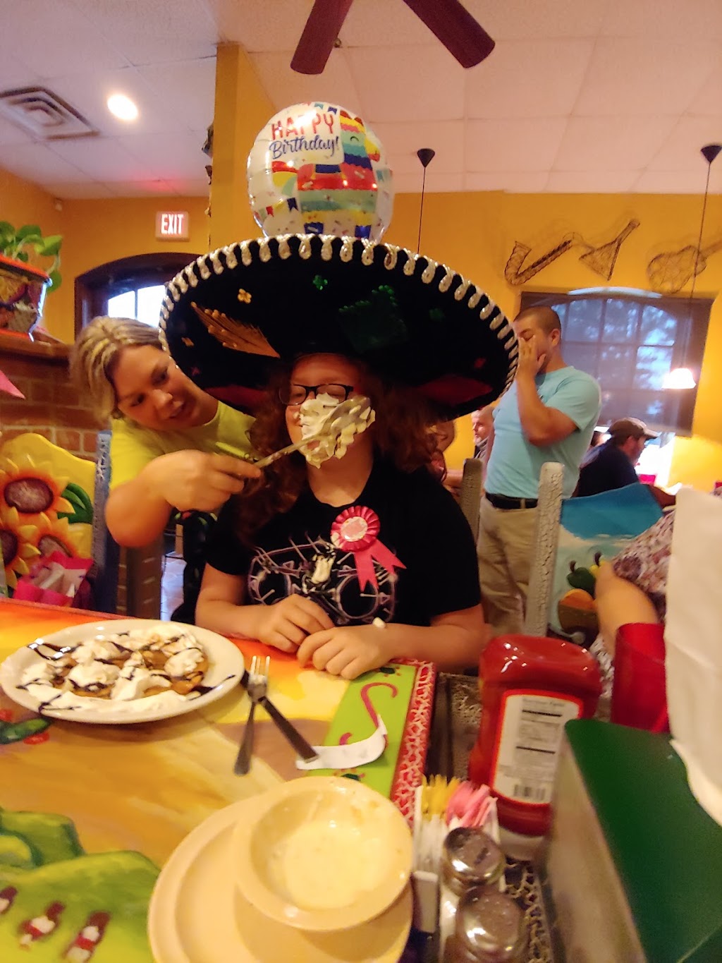 El Patio | restaurant | 520 Thomas Mill Rd, Winnfield, LA 71483, USA | 3186480324 OR +1 318-648-0324