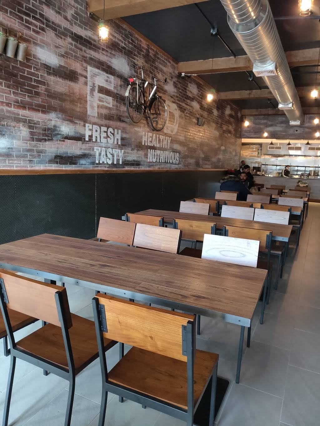 Hot Peppers | restaurant | 78-33 Springfield Blvd, Oakland Gardens, NY 11364, USA | 3476767566 OR +1 347-676-7566