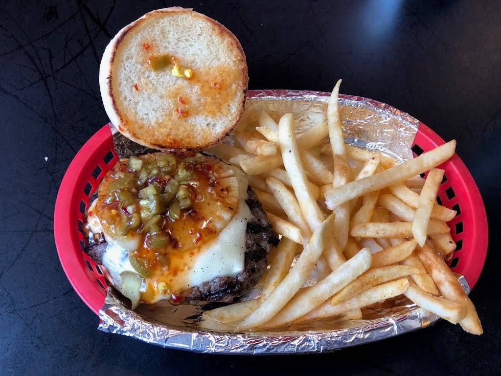 Rodneys Kitchen | restaurant | 624 Sycamore St, Waterloo, IA 50703, USA | 3192343663 OR +1 319-234-3663