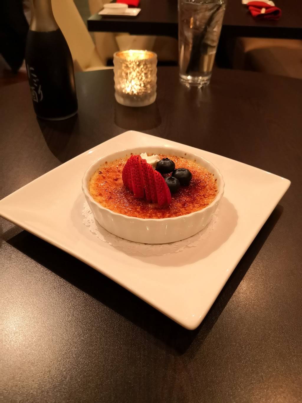 Edoko Sushi & Robata | restaurant | 5490 TX-121, Frisco, TX 75034, USA | 2146189888 OR +1 214-618-9888