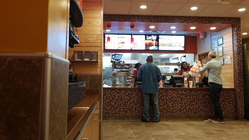 Popeyes Louisiana Kitchen | restaurant | 4750 Jonesboro Rd, Union City, GA 30291, USA | 6783356987 OR +1 678-335-6987