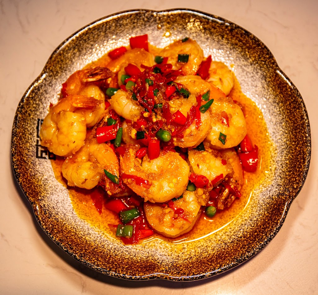 Sheng Yan Restaurant | restaurant | 900 S Jackson St #208, Seattle, WA 98104, USA | 2066233927 OR +1 206-623-3927