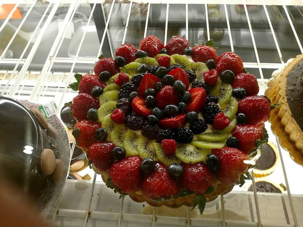 La Mascota Bakery | bakery | 2715 Whittier Blvd, Los Angeles, CA 90023, USA | 3232635513 OR +1 323-263-5513