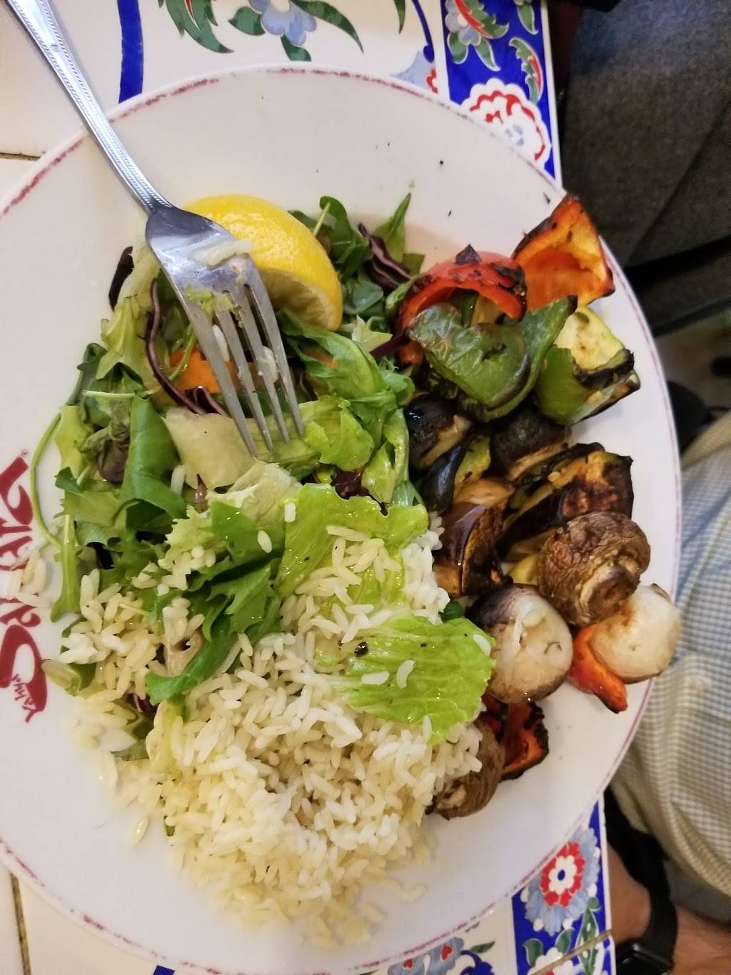 Sahara | meal delivery | 2337 Coney Island Ave, Brooklyn, NY 11223, USA | 7183768594 OR +1 718-376-8594