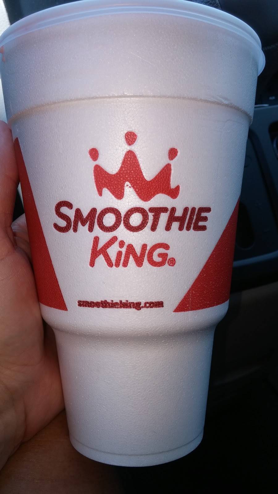 Smoothie King | restaurant | 220 Palm Coast Pkwy NE, Palm Coast, FL 32137, USA | 3866278125 OR +1 386-627-8125