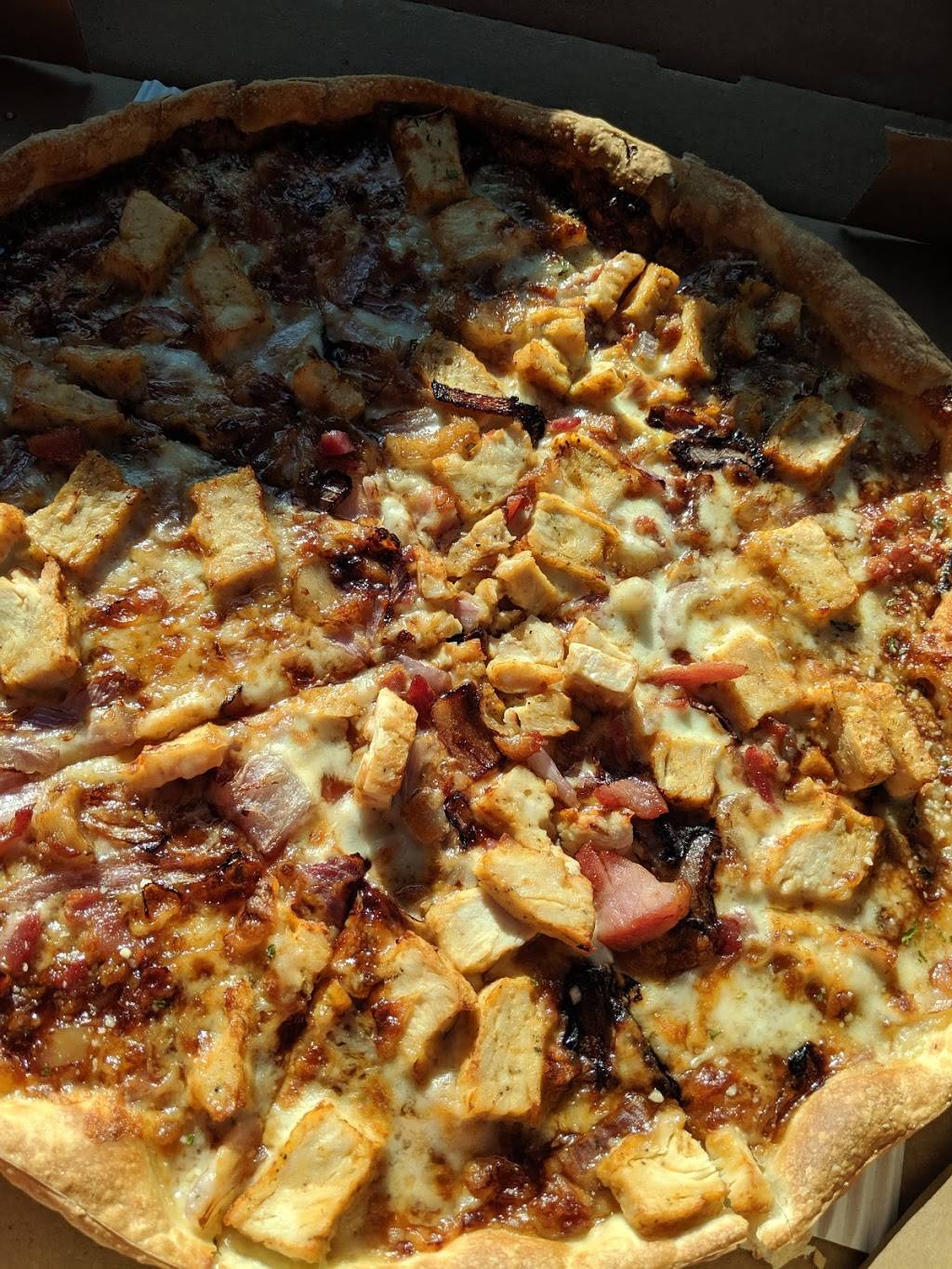 Pizza Hut | meal takeaway | 8811 Marlboro Rd, Farmville, NC 27828, USA | 2527532641 OR +1 252-753-2641