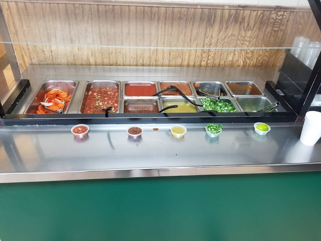 El Ranchito Taco Shop | restaurant | 256 E Stetson Ave, Hemet, CA 92543, USA | 9517666982 OR +1 951-766-6982