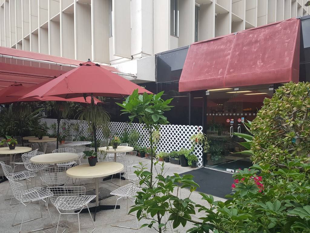 Bistro on the Boulevard | restaurant | 3424 Wilshire Blvd, Los Angeles, CA 90010, USA | 2133809707 OR +1 213-380-9707