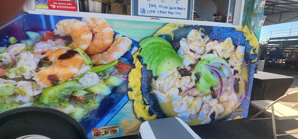 Cielo y Mar Mariscos | restaurant | 3113 Crows Landing Rd, Modesto, CA 95358, USA | 5749038508 OR +1 574-903-8508