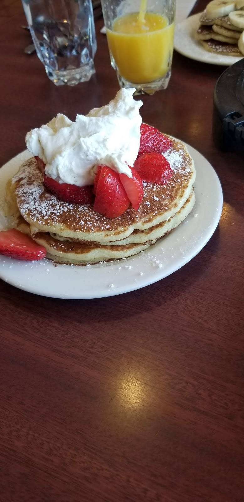 The Original Pancake House | restaurant | 4343 W Northwest Hwy #375, Dallas, TX 75220, USA | 2143512012 OR +1 214-351-2012