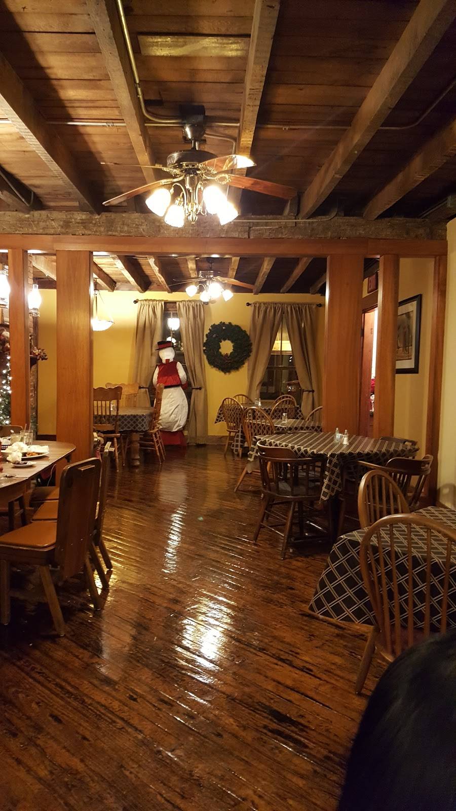 Florentine Restaurant | restaurant | 21 W Market St, Germantown, OH 45327, USA | 9378557759 OR +1 937-855-7759