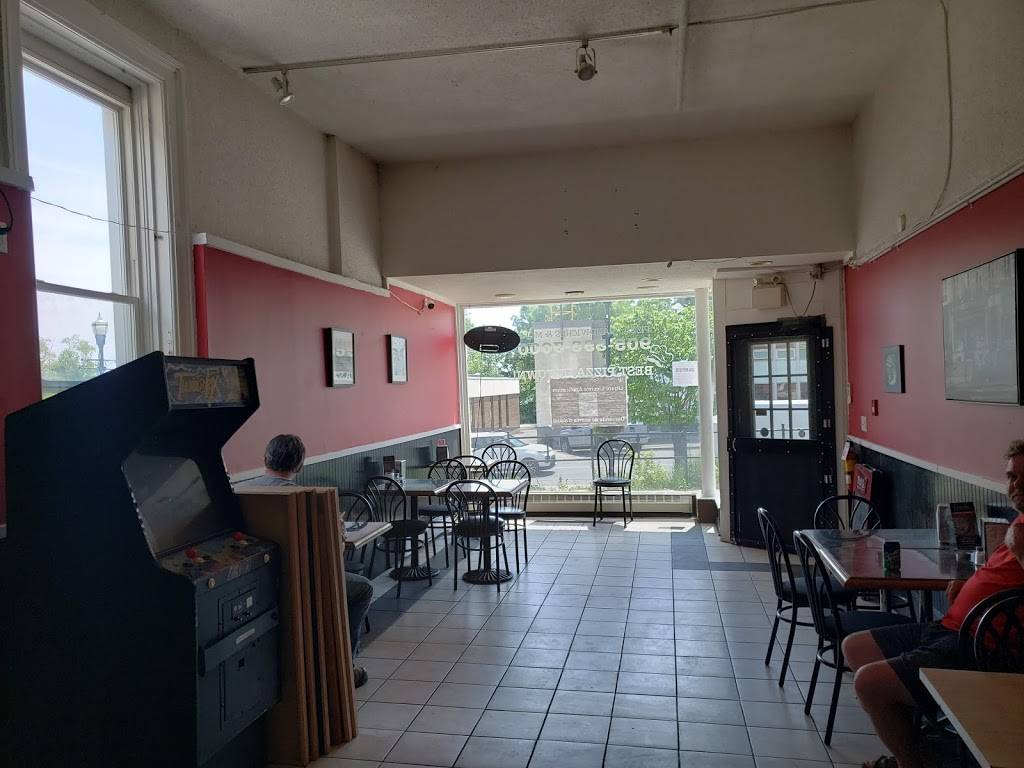 Pizza Amore | restaurant | 29 King St E B, Colborne, ON K0K 1S0, Canada | 9053553000 OR +1 905-355-3000