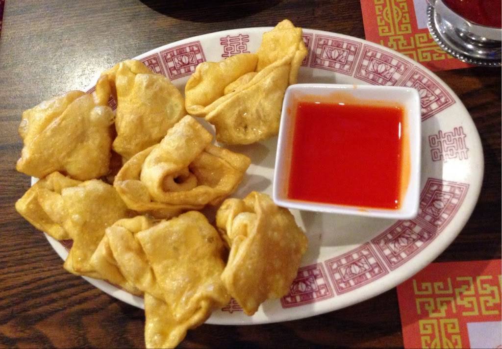 Sun Lok Garden | restaurant | 5 Sunnybrae Blvd, Trenton, NJ 08620, USA | 6095850520 OR +1 609-585-0520