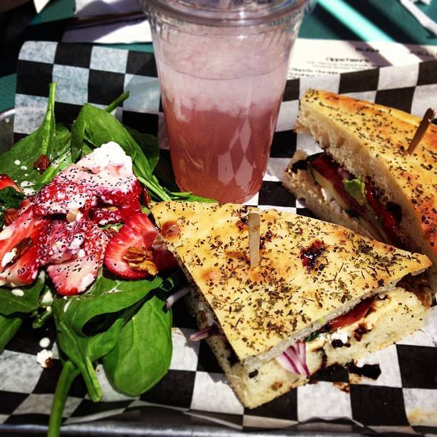 Bushfire Kitchen - Temecula | restaurant | 40665 Winchester Road, Suite #B1 Winchester, Marketplace, Temecula, CA 92591, USA | 9512960190 OR +1 951-296-0190