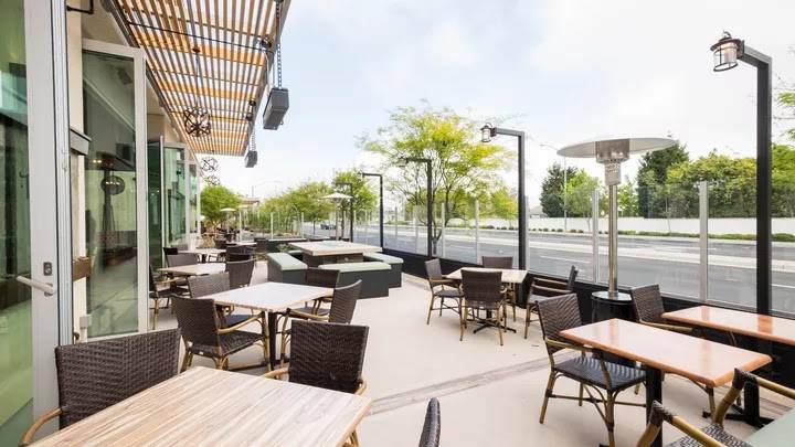 The Barrel Room Carmel Valley | restaurant | 5500 Carmel Mountain Rd, San Diego, CA 92130, USA | 8582610720 OR +1 858-261-0720