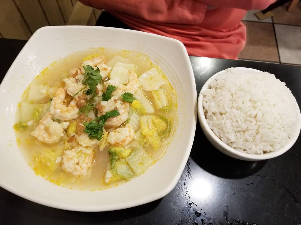 Imperial Soup 皇帝湯 | restaurant | 723 Webster St, Oakland, CA 94607, USA | 5108932288 OR +1 510-893-2288