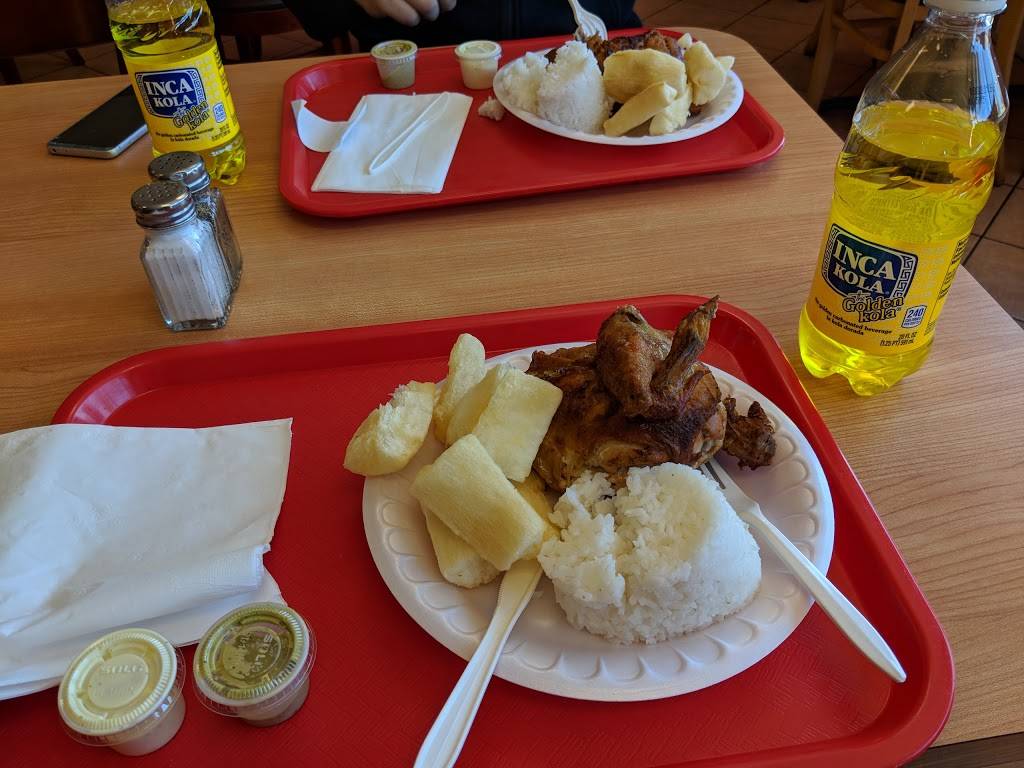 Wild Chicken | restaurant | 3900 Pickett Road # B, Fairfax, VA 22031, USA | 7033236464 OR +1 703-323-6464