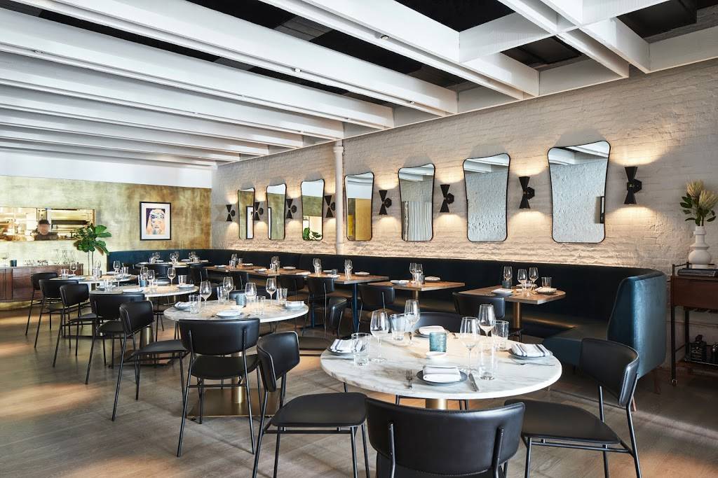 Portale | restaurant | 126 W 18th St, New York, NY 10011, USA | 9177810255 OR +1 917-781-0255