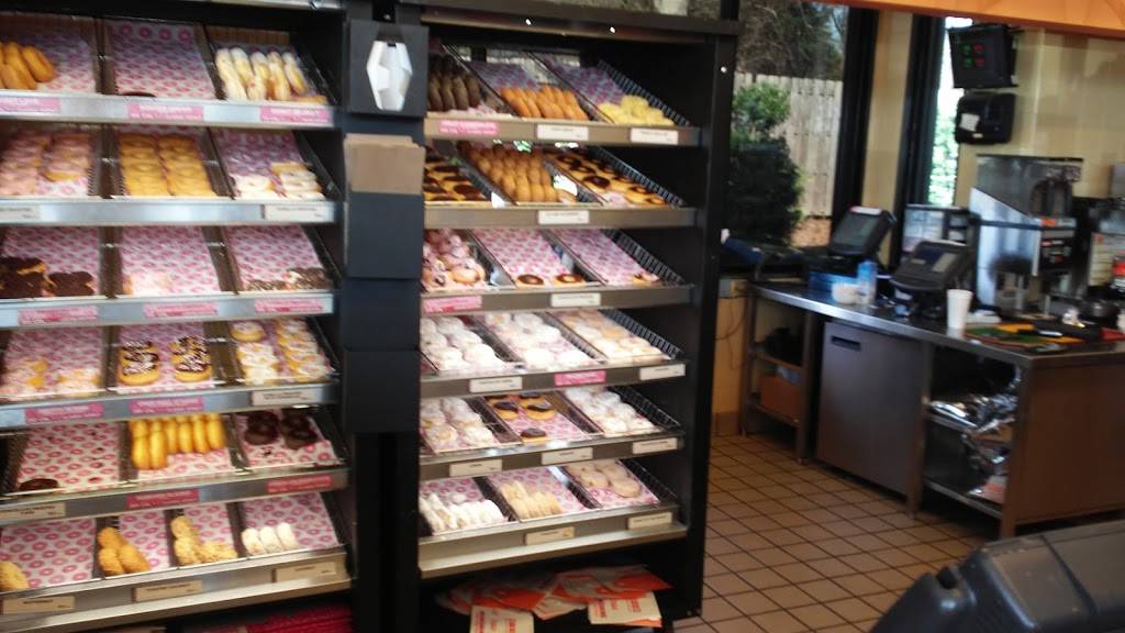 Dunkin | bakery | 6060 Old National Hwy, Atlanta, GA 30349, USA | 4708785866 OR +1 470-878-5866