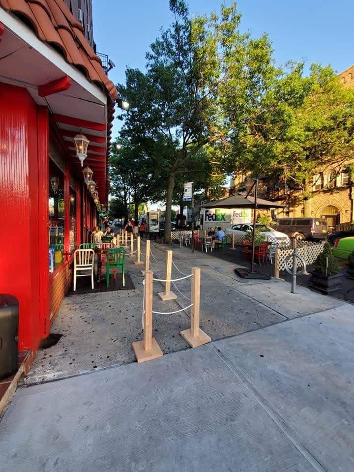 La Ruana Paisa Restaurant & Bar | restaurant | 92-03 37th Ave, Queens, NY 11372, USA | 7185078191 OR +1 718-507-8191