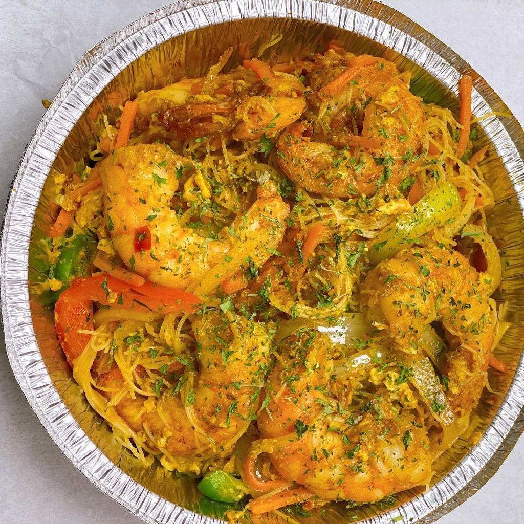 Street Food Guru | restaurant | 14245 Farm to Market 2920 #160, Tomball, TX 77377, USA | 8328436705 OR +1 832-843-6705