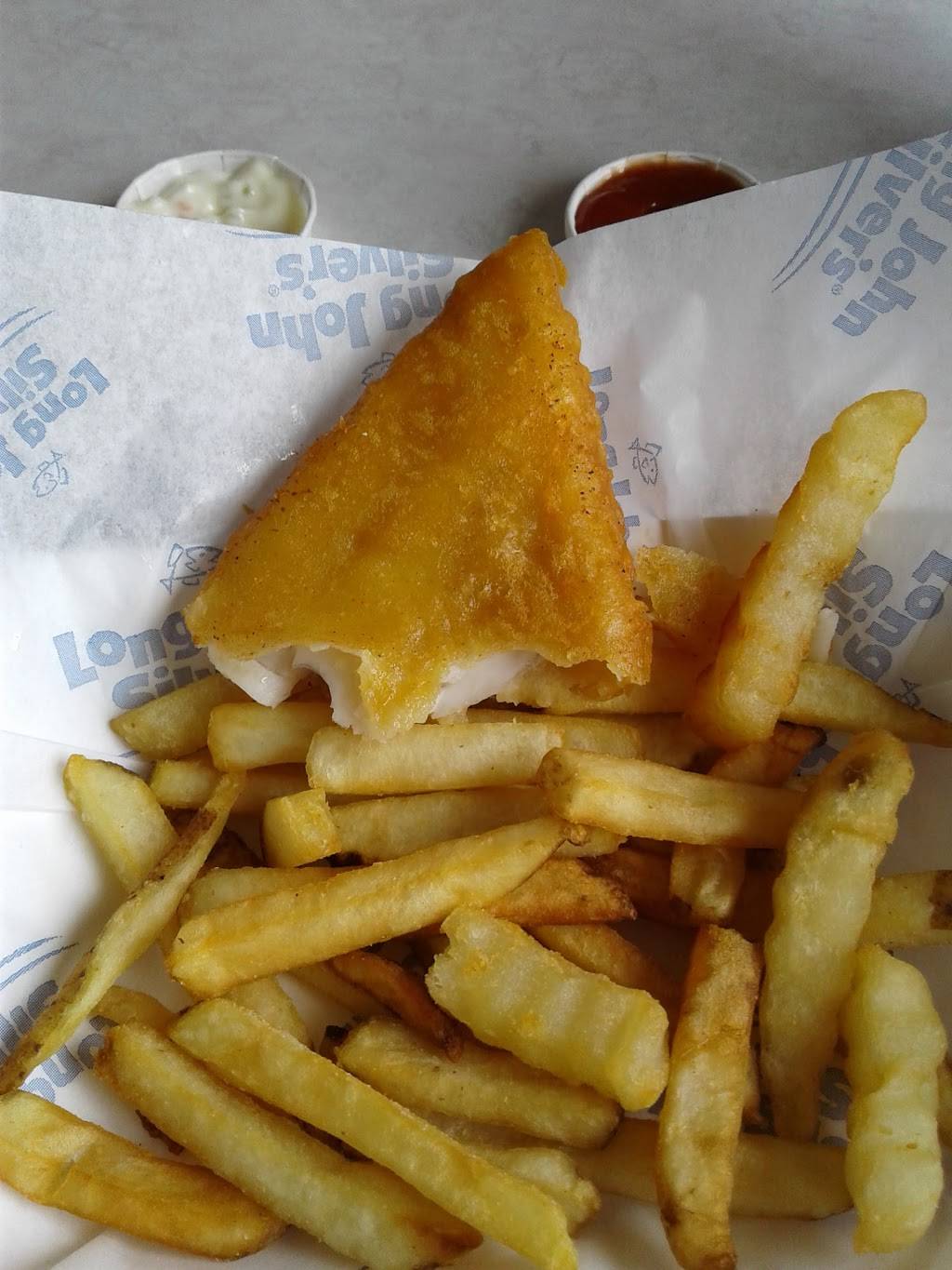 Long John Silvers | restaurant | 3106 Forest Ln, Dallas, TX 75234, USA | 8178036052 OR +1 817-803-6052