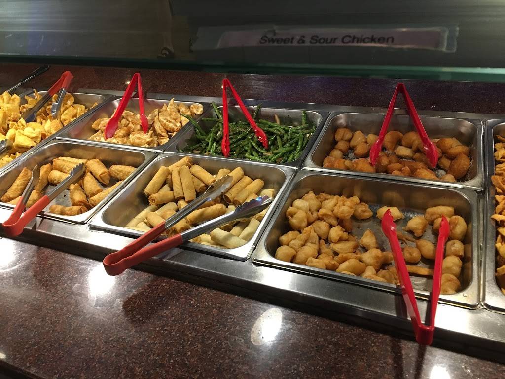 KC Buffet | restaurant | 6457 Quivira Rd, Shawnee, KS 66216, USA | 9132688999 OR +1 913-268-8999