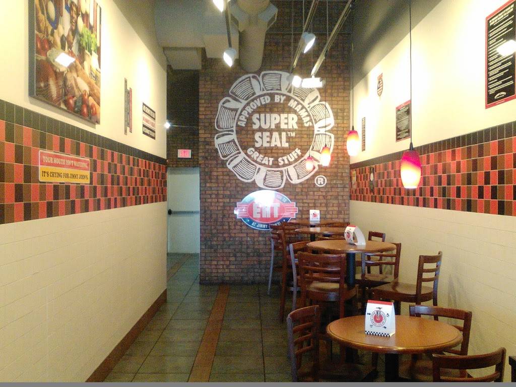 Jimmy Johns | meal delivery | 7159 Philips Hwy Ste. 1, Jacksonville, FL 32216, USA | 9044006199 OR +1 904-400-6199