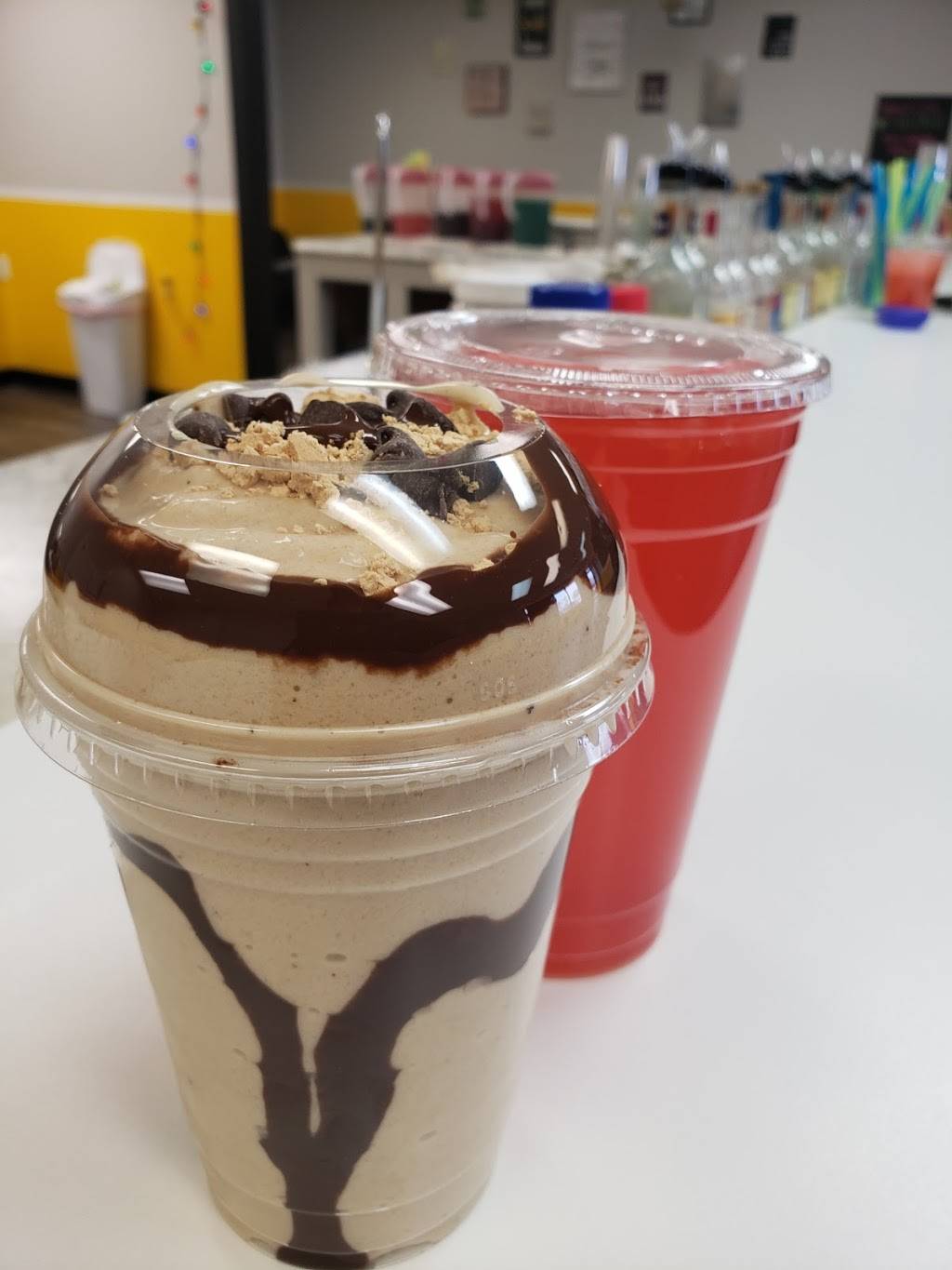 The Healthy Happy Place | restaurant | 951 Lincolnway W, Osceola, IN 46561, USA | 5743347229 OR +1 574-334-7229