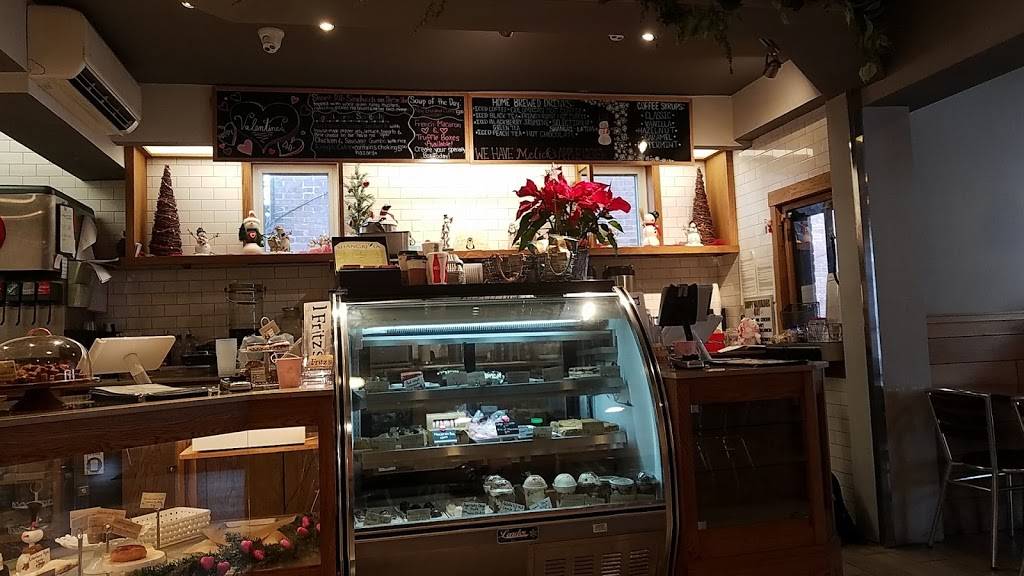 Fritzs | restaurant | 115 Easton Ave, New Brunswick, NJ 08901, USA | 7325430202 OR +1 732-543-0202