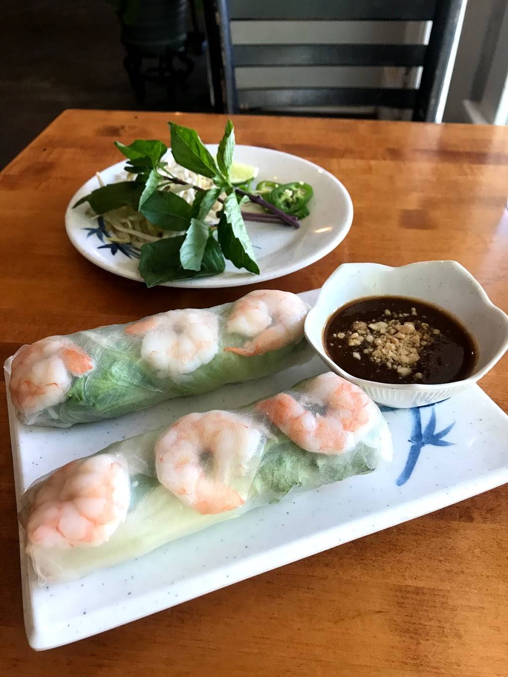 Les Baguette Banh Mi Cafe | restaurant | 4607 Dryades St #5529, New Orleans, LA 70115, USA | 5048952620 OR +1 504-895-2620