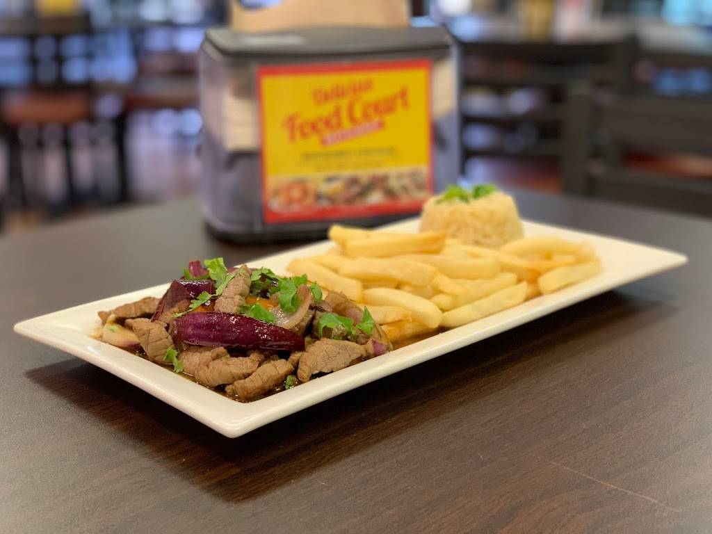 Delicias Food Court | restaurant | 12716-A Woodforest Blvd, Houston, TX 77015, USA | 8328316057 OR +1 832-831-6057