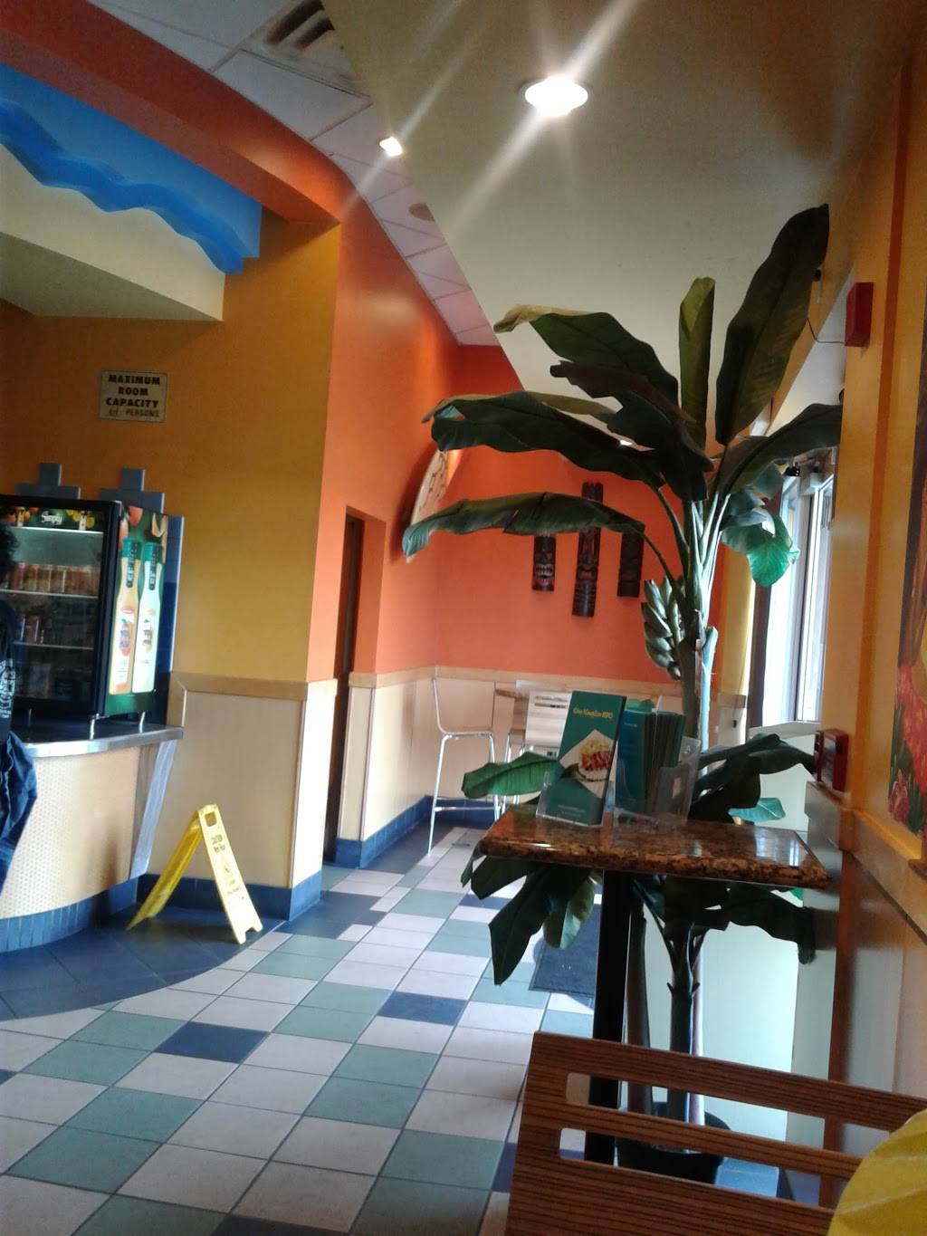 Ono Hawaiian BBQ | restaurant | 5308 Pacific Ave, Stockton, CA 95207, USA | 2099566688 OR +1 209-956-6688