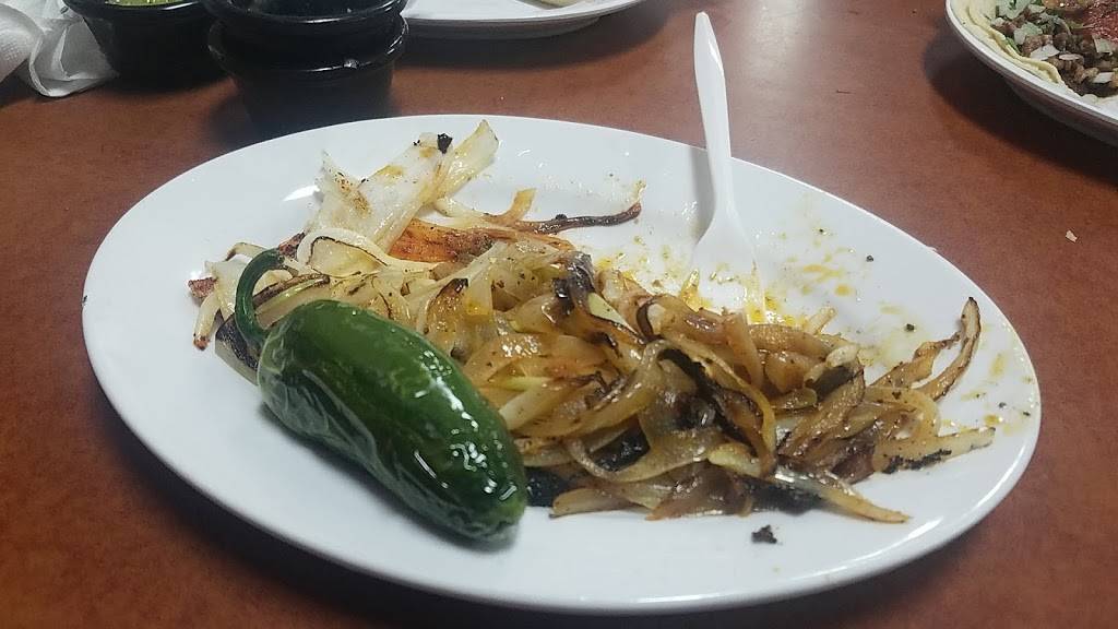 Mexico Tipico | restaurant | 4581 Mission St, San Francisco, CA 94112, USA | 4153377562 OR +1 415-337-7562