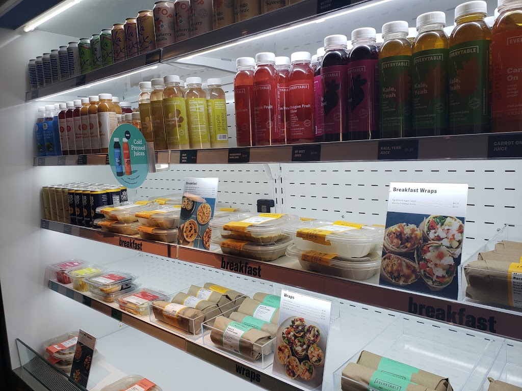 Everytable | restaurant | 1702 N Bristol St, Santa Ana, CA 92706, USA | 3233667801 OR +1 323-366-7801